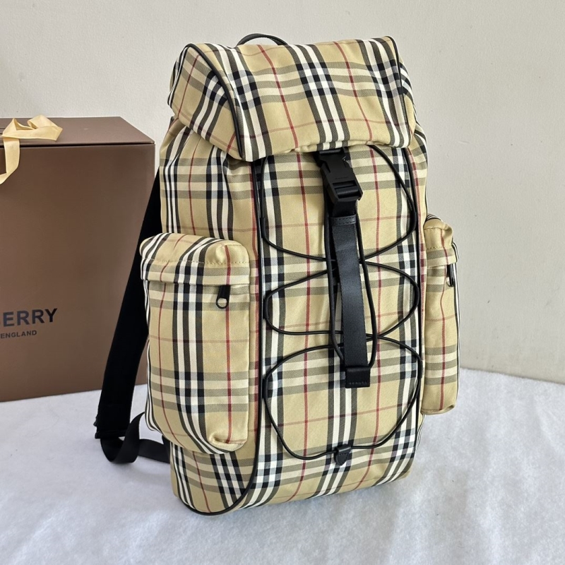 Burberry Backpacks